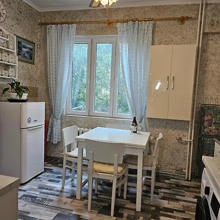 Alex Place-central Apartment *
