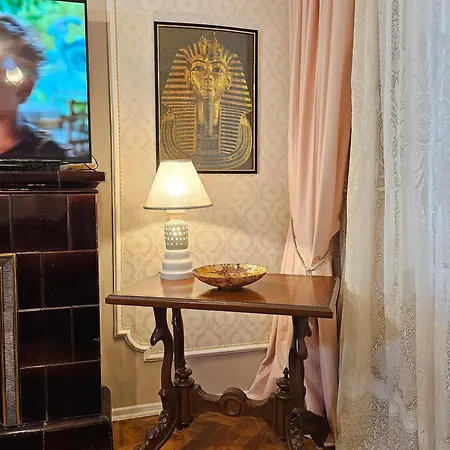 Apartment Alex Place-central Sofia