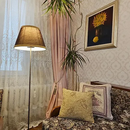 Apartment Alex Place-central