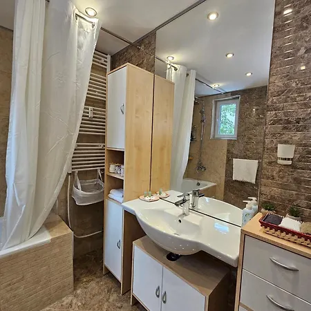 Apartamento Alex Place-central