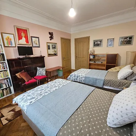 Alex Place-central Apartamento *